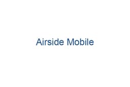 Airside Mobile