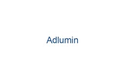 Adlumin